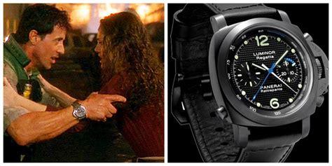 hublot watches in movies